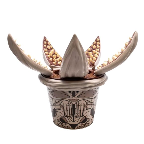 Limited Edition Stranger Things Demogorgon Popcorn Bucket Movie Theater Exclusiv - Picture 3 of 6